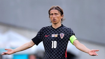 Escándalo en el hotel de Croacia en el Mundial: la filtración que provocó el despido de un gerente