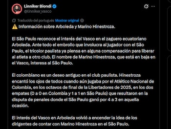 Marino Hinestroza