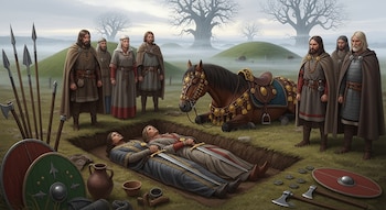 La diversidad de hallazgos incluye