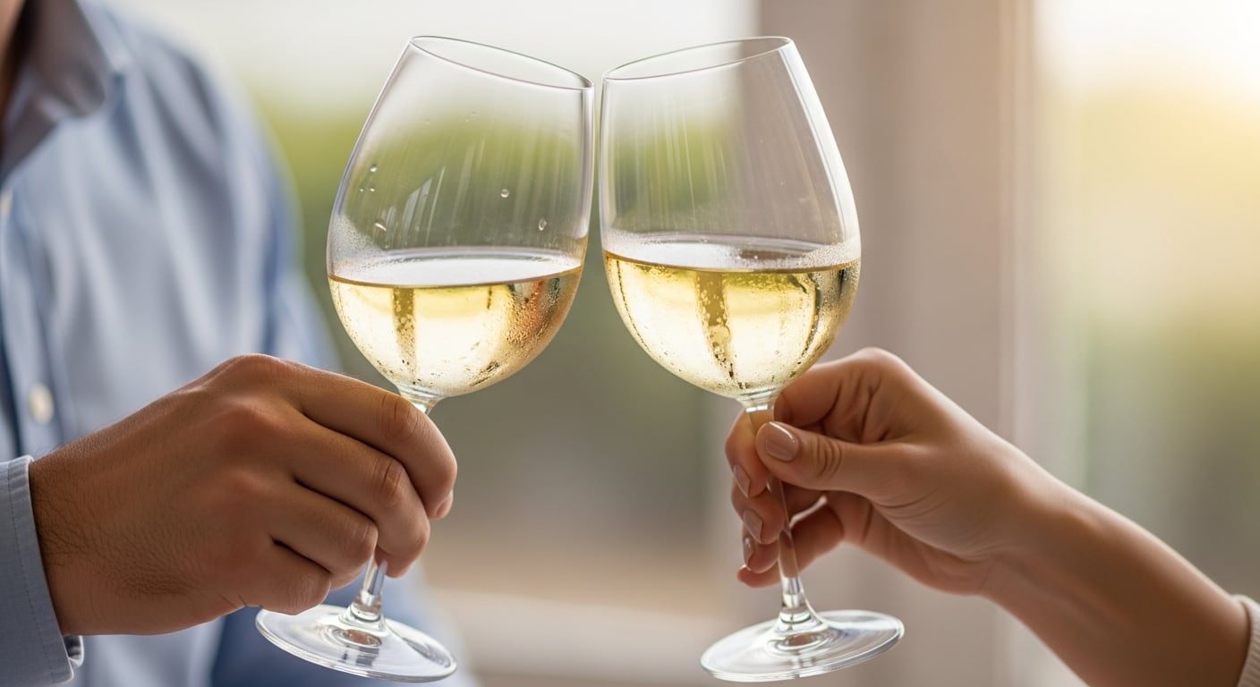 Un nuevo estudio científico descarta niveles seguros de consumo de alcohol. (Imagen Ilustrativa Infobae)