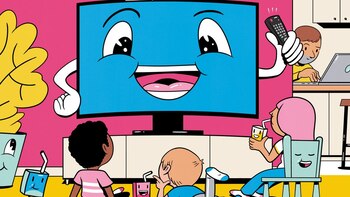 ¿Sufres por el tiempo que