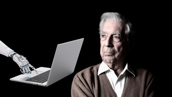 Mario Vargas Llosa - Inteligencia Artificial