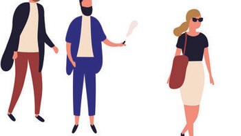 Lucha contra el acoso callejero: