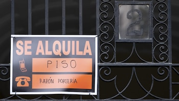 Fedea constata que la Ley de Vivienda ayuda a moderar el precio del alquiler pero reduce con fuerza la oferta