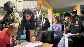 Cae ‘La reina de los