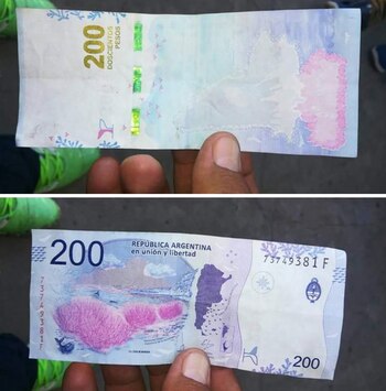 Otro error de impresión en