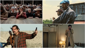 Premios BAFTA 2026: “Una batalla