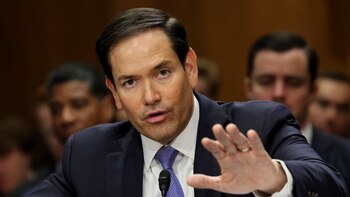 Estados Unidos impuso nuevas restricciones