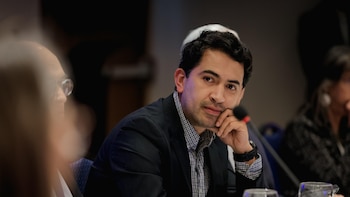 Daniel Briceño aseguró que su