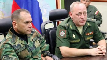 Ceballos Ichaso en reunión con