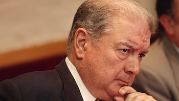 Murió el empresario Othón Ruiz