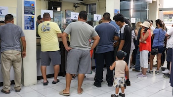 Incrementa flujo migratorio en semana santa 2026