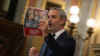 El PP exige a Sánchez