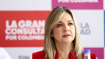 Vicky Dávila lanzó advertencia a