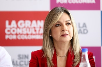 Vicky Dávila advirtió que un