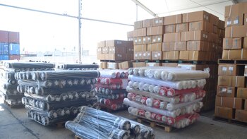 Importaciones irregulares: la Justicia revocó