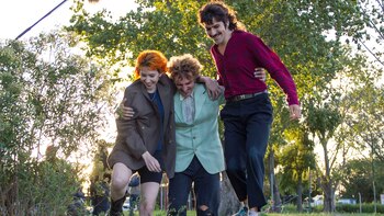 Teatro comunitario, poliamor y Plan