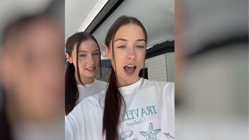 Las gemelas Maddison: el fenómeno