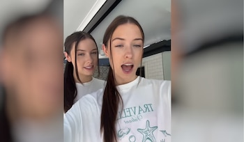 Las gemelas cuentan con 371