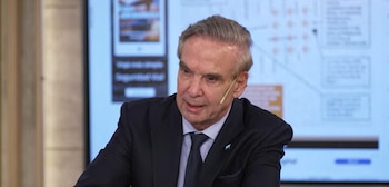 Carlos Bianco se refirió a