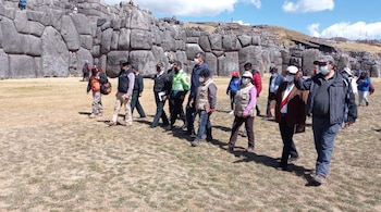 CULTURA CUSCO ADOPTA MEDIDAS DE