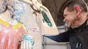 La imagen de El Salvador