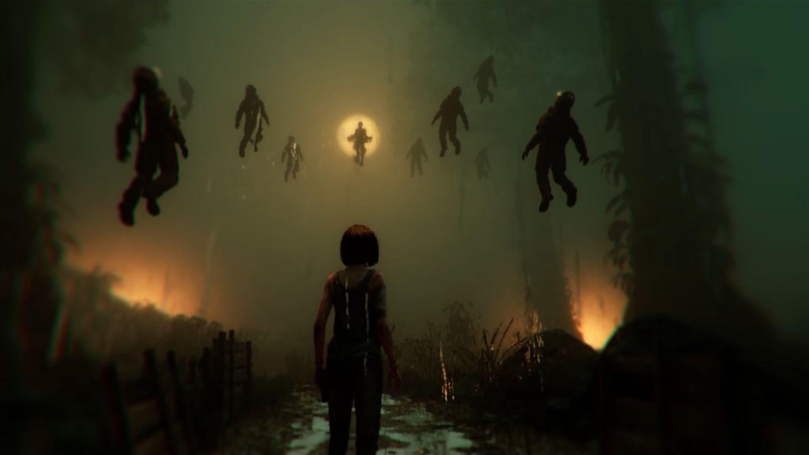 AGNI: Village of Calamity, de Separuh Interactive