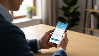 Préstamos bancarios: hasta el 77% de la tasa de interés corresponde a impuestos