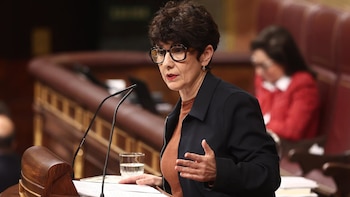 El Congreso vota la ley