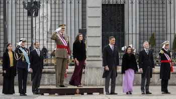 Los Reyes dan comienzo mañana