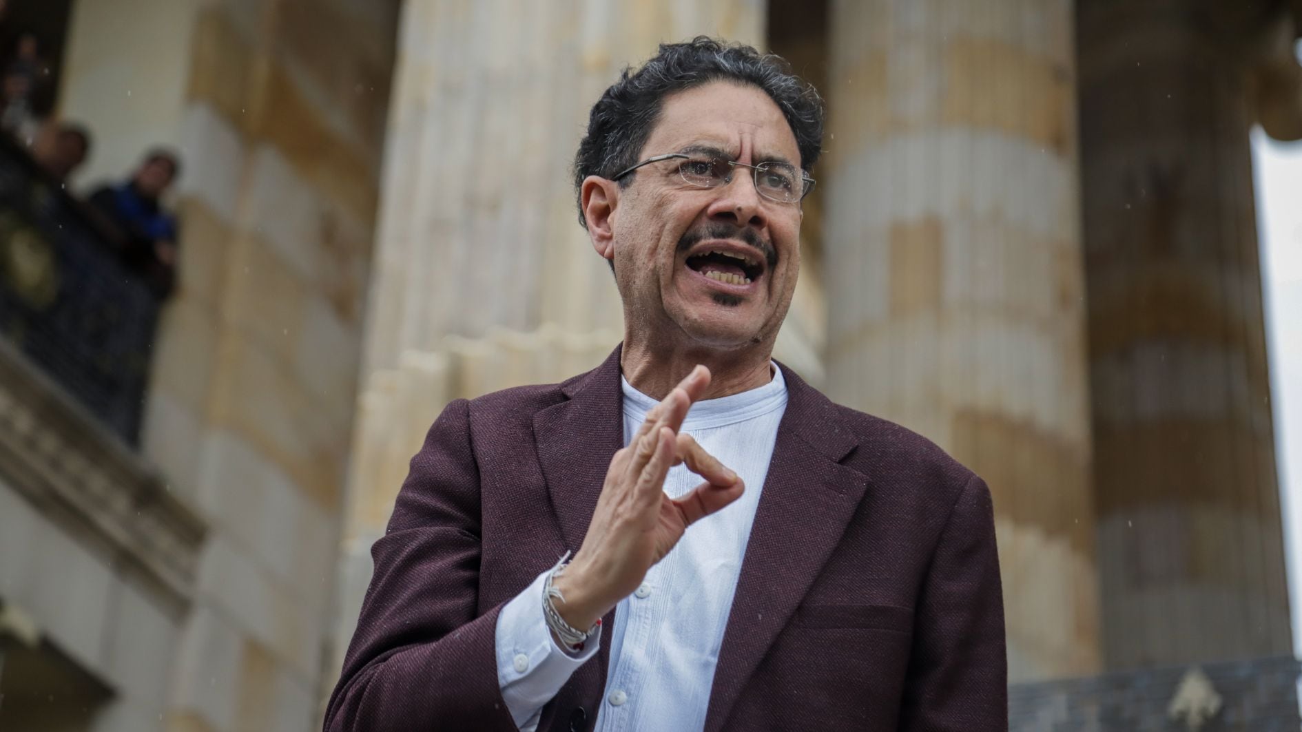Docente universitario explicó qué es la desobediencia civil desde el derecho,tras el anuncio de Iván Cepeda de no reconocer el triunfo de De la Espriella