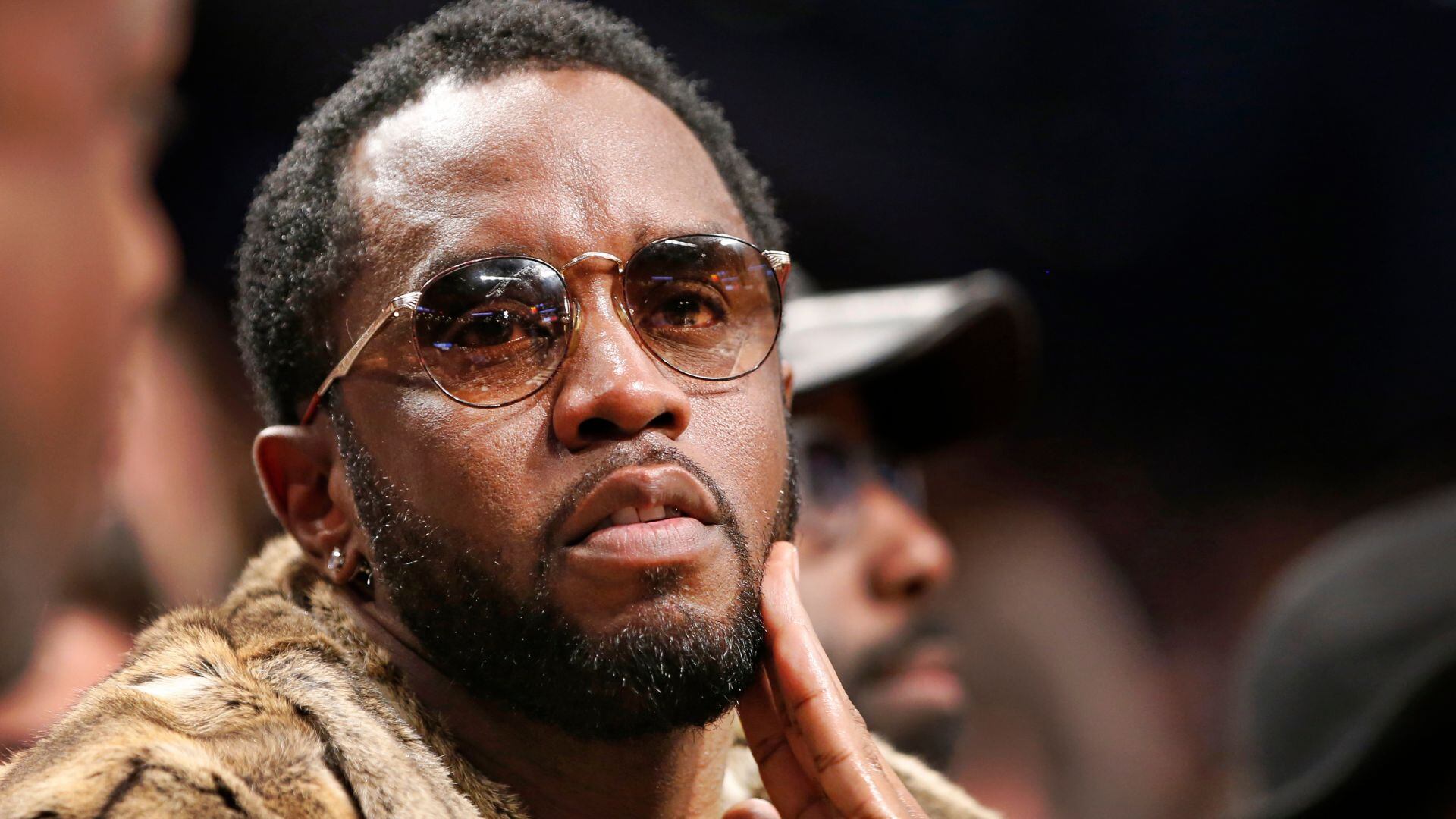 Sean ‘Diddy’ Combs organizó su propia cena de Acción de Gracias en la cárcel
