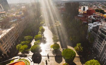 Las Autoridades Darán Aviso Oportuno