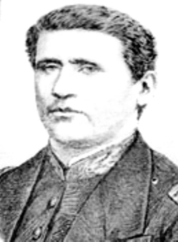 Detrás de la tempestad que