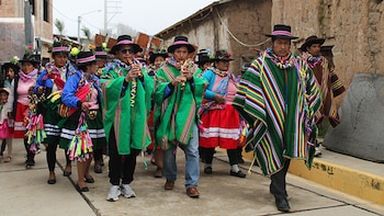 El reconocimiento destaca la preservación de rituales, música, danzas, prácticas agrícolas y organización comunal. Difusión
