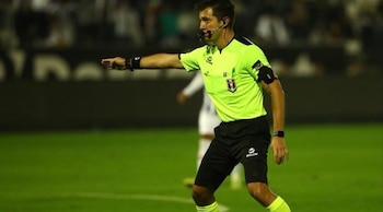 CONAR – Daniel Ureta - Michael Espinoza - Bruno Pérez - Kevin Ortega - Joel Alarcón - Jordi Espinoza - Augusto Menéndez - Edwin Ordóñez - Liga 1 – Perú – deportes – 16 septiembre