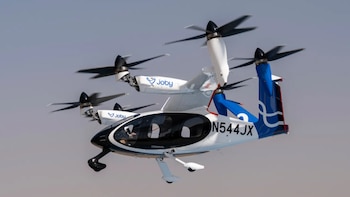 Uber promete que sus taxis