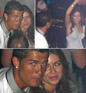 Fotos de la noche del