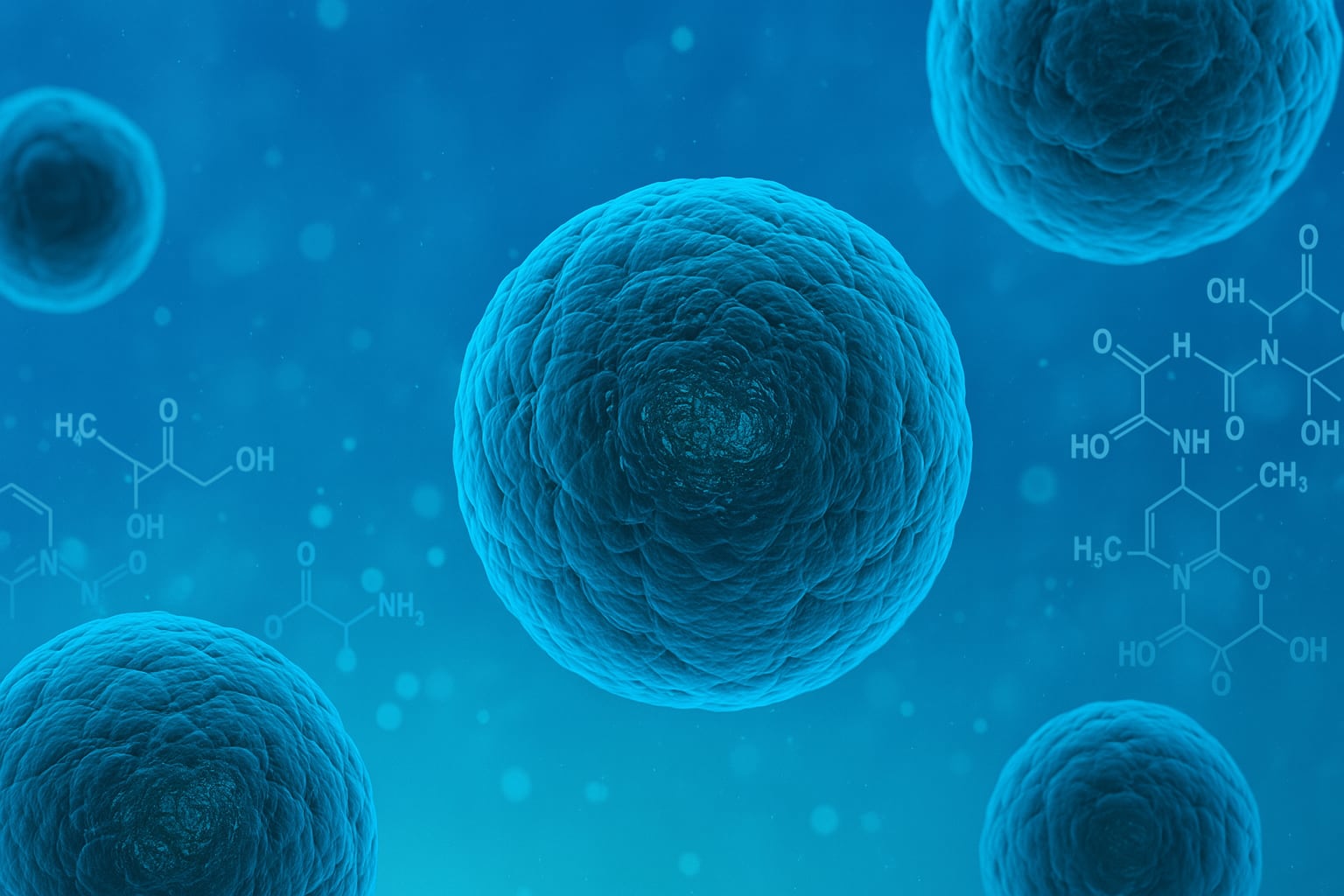 Investigadores concluyen que la sincronización casi total de los pulsos de DAF-16 garantiza que el organismo mantenga la proporción corporal y la respuesta colectiva al estrés (Imagen Ilustrativa Infobae)
