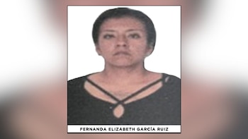 Dictan sentencia de 40 años de cárcel para extorsionadora del sector constructor en Ecatepec
