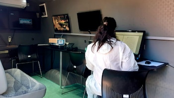 Los expertos del CIJ también