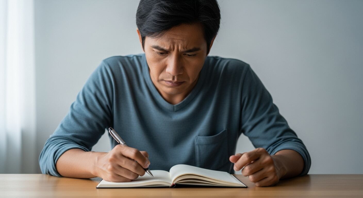La omisión del desayuno provoca baja energía física y mental, dificultando el inicio de la jornada laboral o académica (Imagen Ilustrativa Infobae)