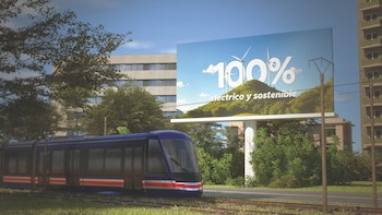 El BCIE financiará la modernización del ICE y el tren eléctrico de pasajeros, priorizando la innovación y sostenibilidad en Costa Rica. (Cortesía: Banco de Integración Económica)