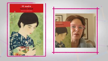 Un libro para recomendar: “Mi