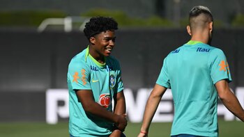 El lado más expresivo de