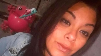 Una mujer se atragantó durante el almuerzo, su vecino la llevó al hospital y falleció minutos después