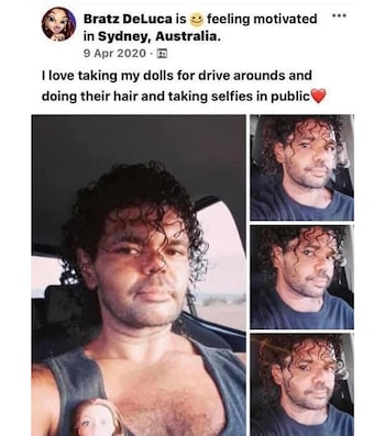 Terence Kelly, el secuestrador de