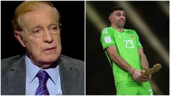 José Ramón Fernández despreció el