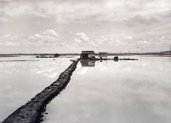 Este municipio empezó a ver