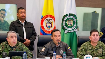 Así se comportó Colombia durante las elecciones presidenciales: 20 investigaciones y ocho capturas por delitos electorales